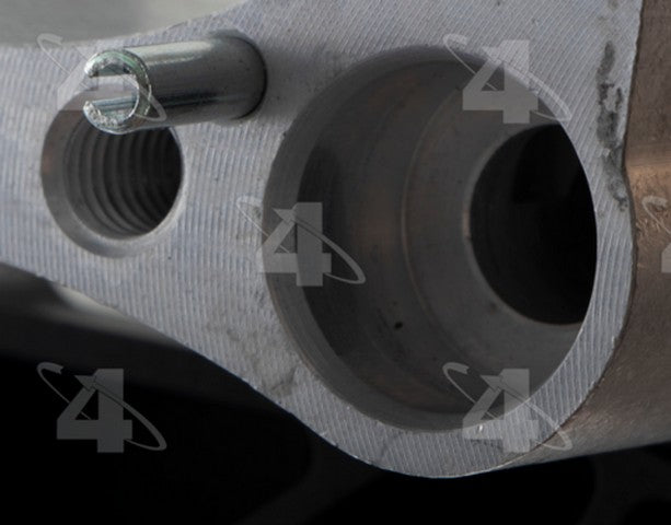 A/C Suction and Liquid Line Hose Assembly Four Seasons 66339