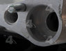 A/C Suction and Liquid Line Hose Assembly Four Seasons 66339