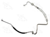 A/C Refrigerant Discharge / Suction Hose Assembly Four Seasons 66340