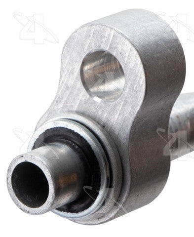A/C Refrigerant Discharge / Suction Hose Assembly Four Seasons 66340