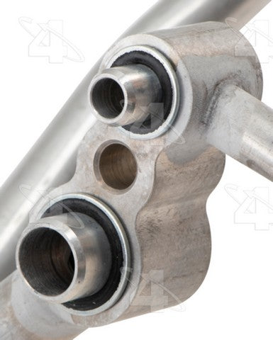 A/C Refrigerant Discharge / Suction Hose Assembly Four Seasons 66340
