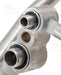 A/C Refrigerant Discharge / Suction Hose Assembly Four Seasons 66340