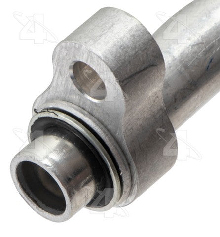 A/C Refrigerant Discharge / Suction Hose Assembly Four Seasons 66341