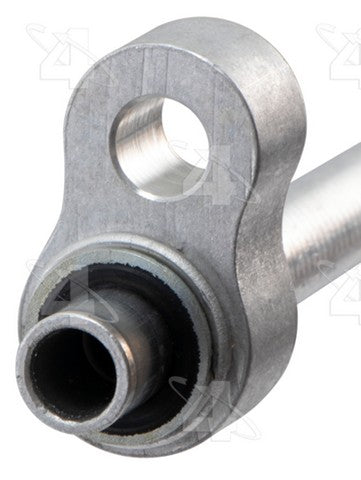 A/C Refrigerant Discharge / Suction Hose Assembly Four Seasons 66341