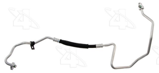 A/C Refrigerant Discharge Hose Four Seasons 66342