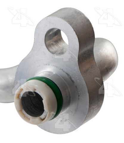 A/C Refrigerant Discharge Hose Four Seasons 66342