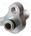 A/C Refrigerant Discharge Hose Four Seasons 66342