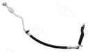 A/C Refrigerant Suction Hose Four Seasons 66343