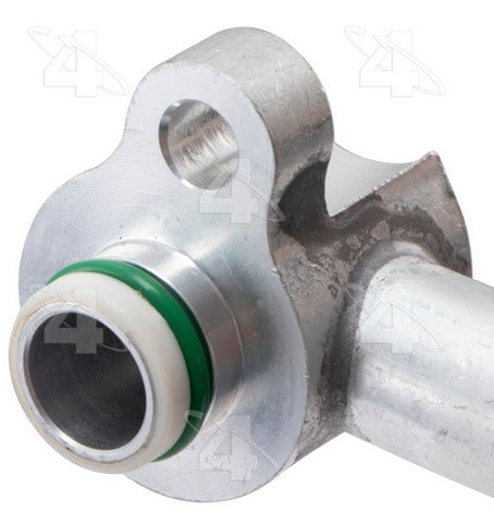 A/C Refrigerant Suction Hose Four Seasons 66343