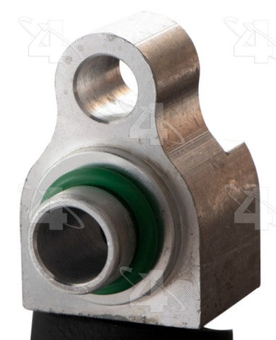A/C Refrigerant Suction Hose Four Seasons 66343