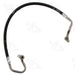 A/C Refrigerant Discharge Hose Four Seasons 66345