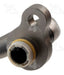 A/C Refrigerant Discharge Hose Four Seasons 66345