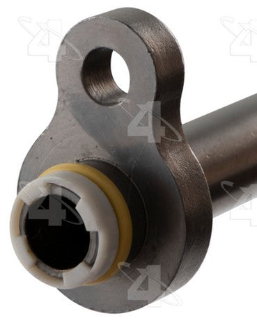 A/C Refrigerant Discharge Hose Four Seasons 66345