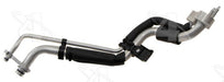 A/C Suction and Liquid Line Hose Assembly Four Seasons 66346
