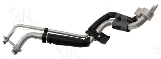 A/C Suction and Liquid Line Hose Assembly Four Seasons 66346