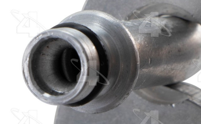 A/C Suction and Liquid Line Hose Assembly Four Seasons 66346