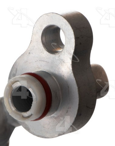 A/C Refrigerant Discharge Hose Four Seasons 66347
