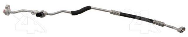 A/C Refrigerant Liquid Hose Four Seasons 66348
