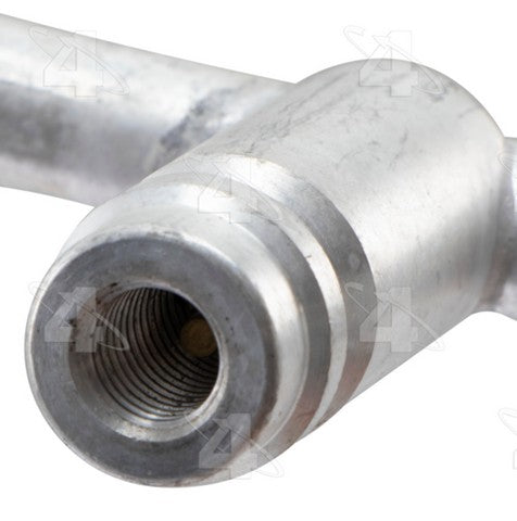 A/C Refrigerant Liquid Hose Four Seasons 66348
