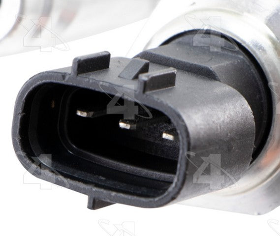 A/C Refrigerant Liquid Hose Four Seasons 66348