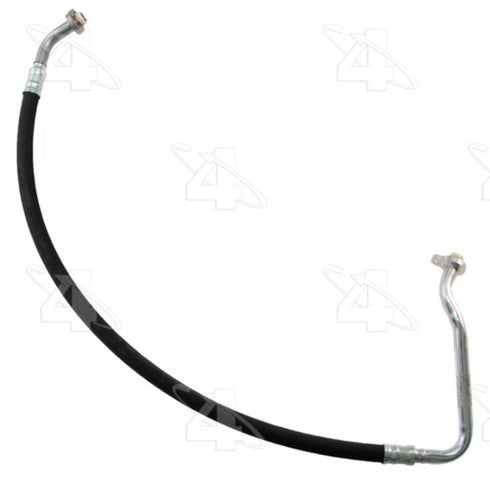 A/C Refrigerant Suction Hose Four Seasons 66349