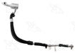 A/C Refrigerant Suction Hose Four Seasons 66350