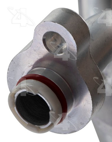 A/C Refrigerant Suction Hose Four Seasons 66350