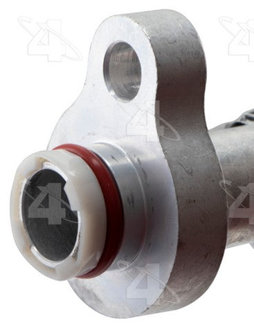 A/C Refrigerant Suction Hose Four Seasons 66350