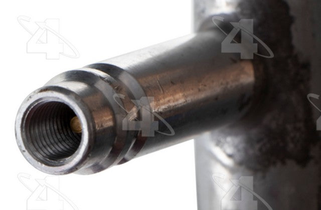 A/C Refrigerant Suction Hose Four Seasons 66350