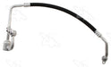 A/C Refrigerant Discharge Hose Four Seasons 66353
