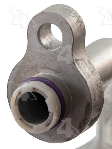 A/C Refrigerant Discharge Hose Four Seasons 66353