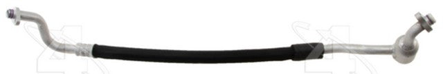 A/C Refrigerant Suction Hose Four Seasons 66354