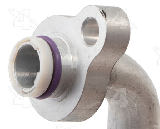 A/C Refrigerant Suction Hose Four Seasons 66354