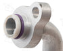 A/C Refrigerant Suction Hose Four Seasons 66354
