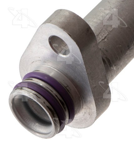 A/C Refrigerant Suction Hose Four Seasons 66354