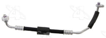 A/C Refrigerant Liquid Hose Four Seasons 66355