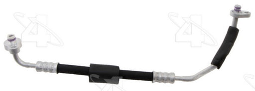 A/C Refrigerant Liquid Hose Four Seasons 66355