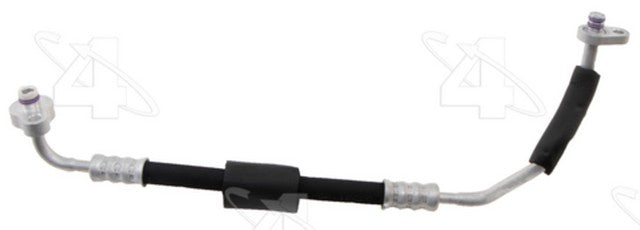 A/C Refrigerant Liquid Hose Four Seasons 66355