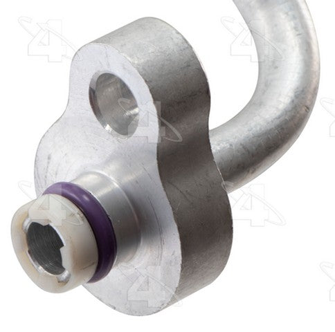 A/C Refrigerant Liquid Hose Four Seasons 66355