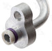 A/C Refrigerant Liquid Hose Four Seasons 66355