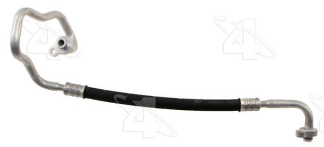 A/C Refrigerant Discharge Hose Four Seasons 66356