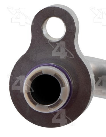 A/C Refrigerant Discharge Hose Four Seasons 66356