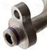 A/C Refrigerant Discharge Hose Four Seasons 66356