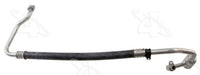 A/C Refrigerant Suction Hose Four Seasons 66357