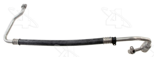 A/C Refrigerant Suction Hose Four Seasons 66357