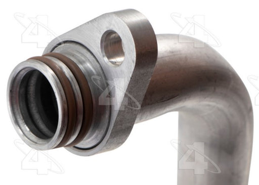 A/C Refrigerant Suction Hose Four Seasons 66357