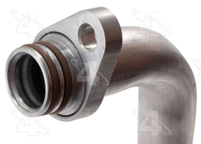 A/C Refrigerant Suction Hose Four Seasons 66357