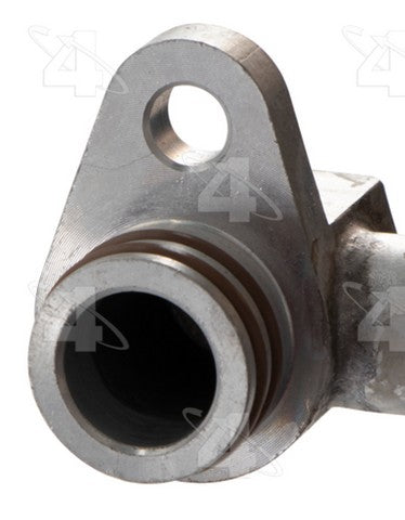 A/C Refrigerant Suction Hose Four Seasons 66357