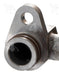A/C Refrigerant Suction Hose Four Seasons 66357
