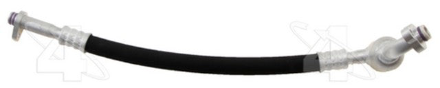 A/C Refrigerant Suction Hose Four Seasons 66358